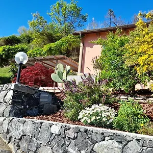  Appartement Casa Cinzia Cinque Terre