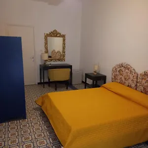 Curpi De Ma Bonassola