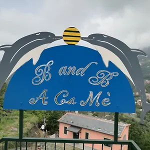 A Ca Me Bonassola