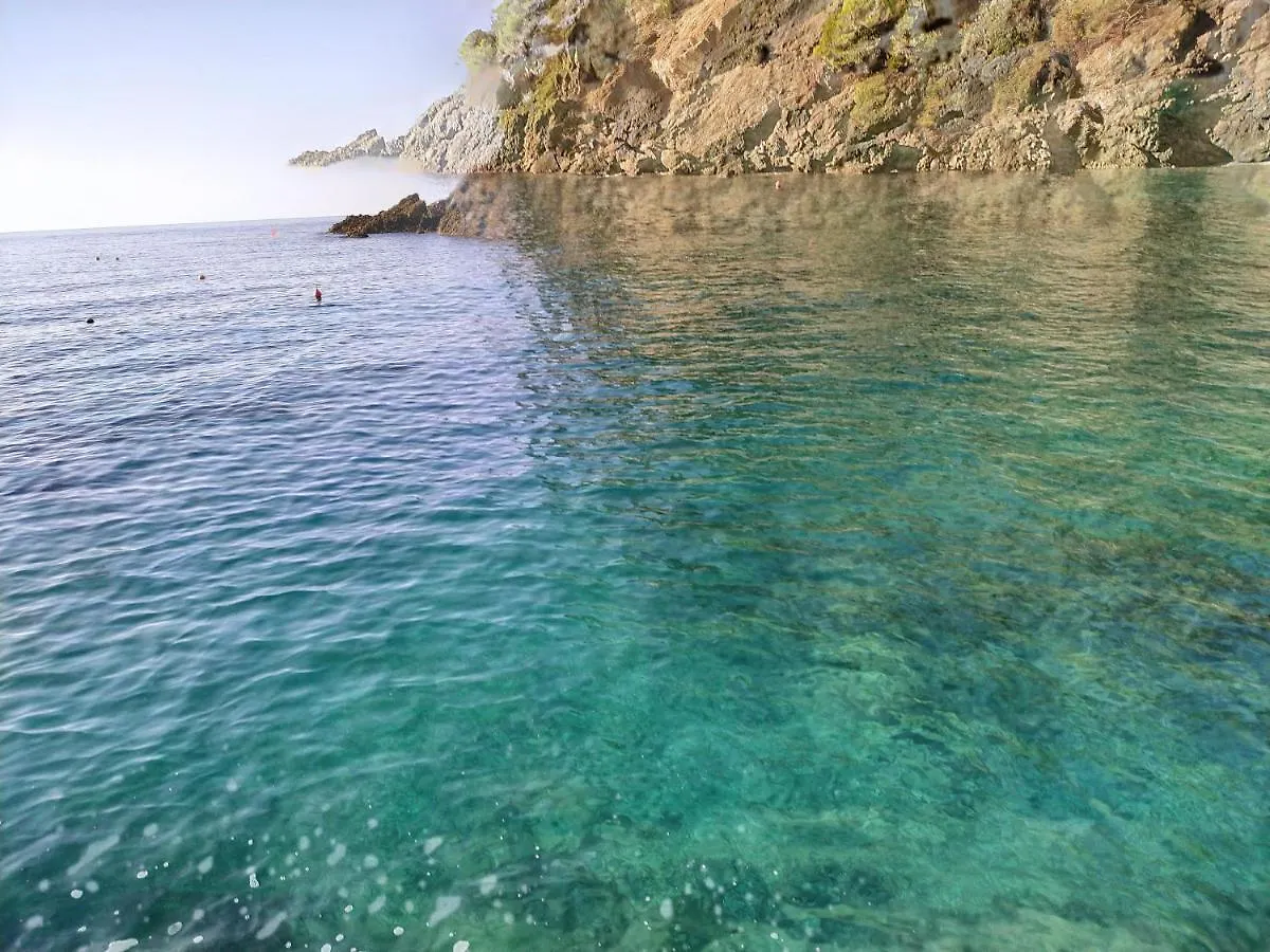 Bilocale Con Il Mare Dentro Apartment Bonassola