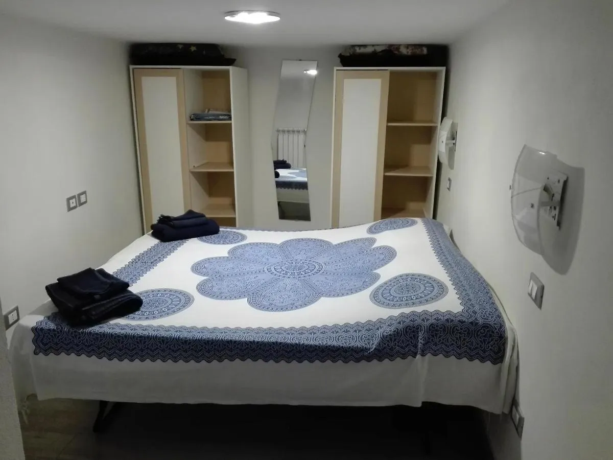 Bilocale Con Il Mare Dentro Apartment Bonassola