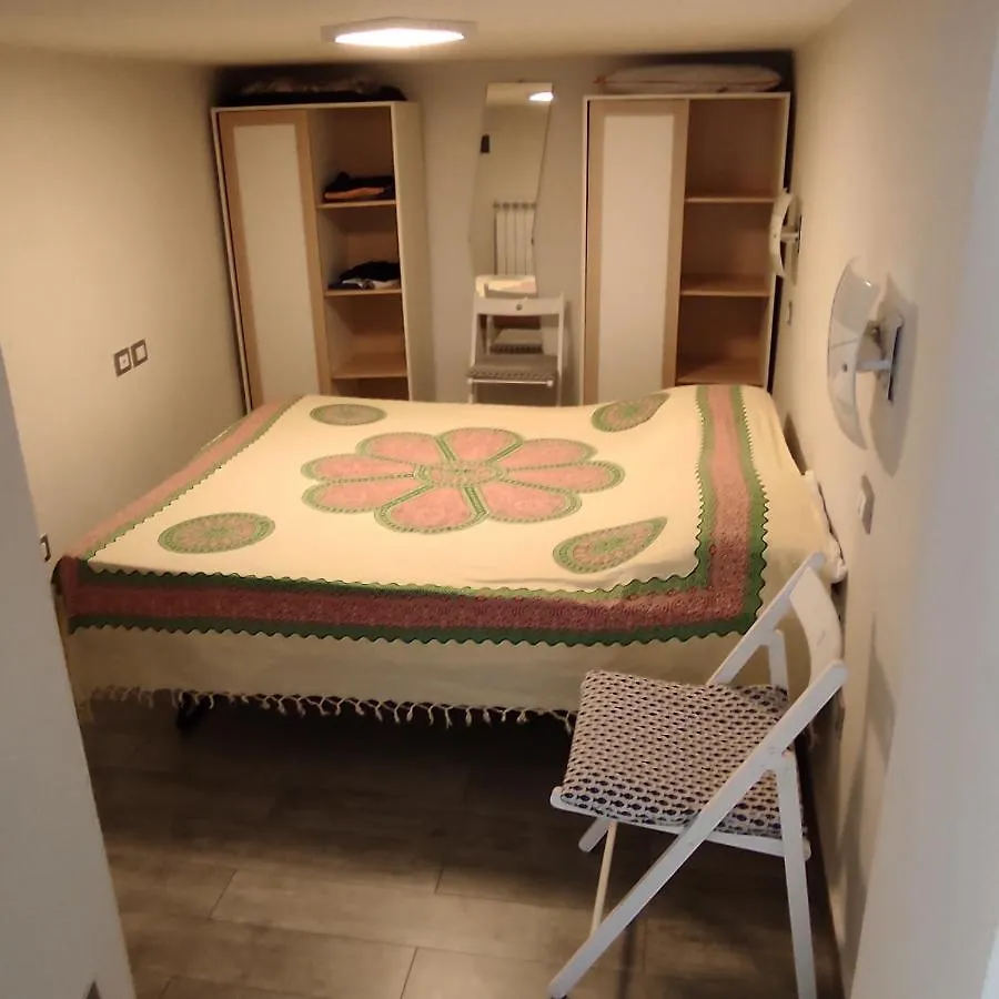 Bilocale Con Il Mare Dentro Apartment Bonassola Italy