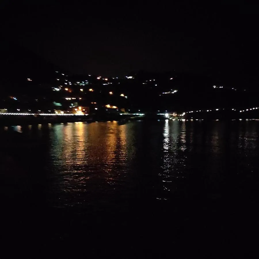 Bilocale Con Il Mare Dentro Apartment Bonassola