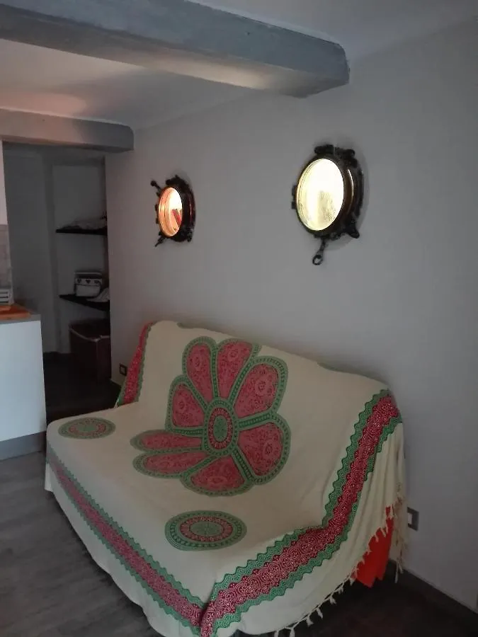 Bilocale Con Il Mare Dentro Apartment Bonassola