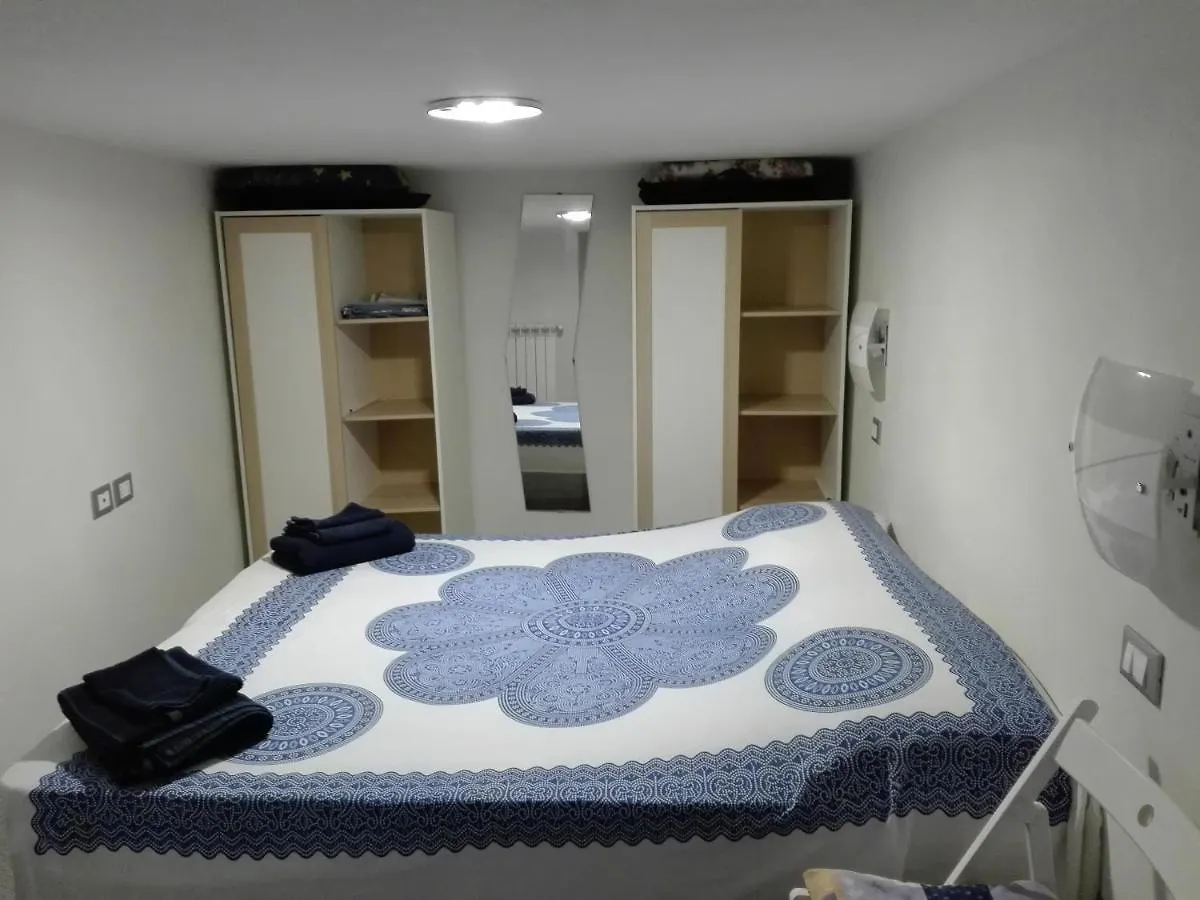 Bilocale Con Il Mare Dentro Apartment Bonassola