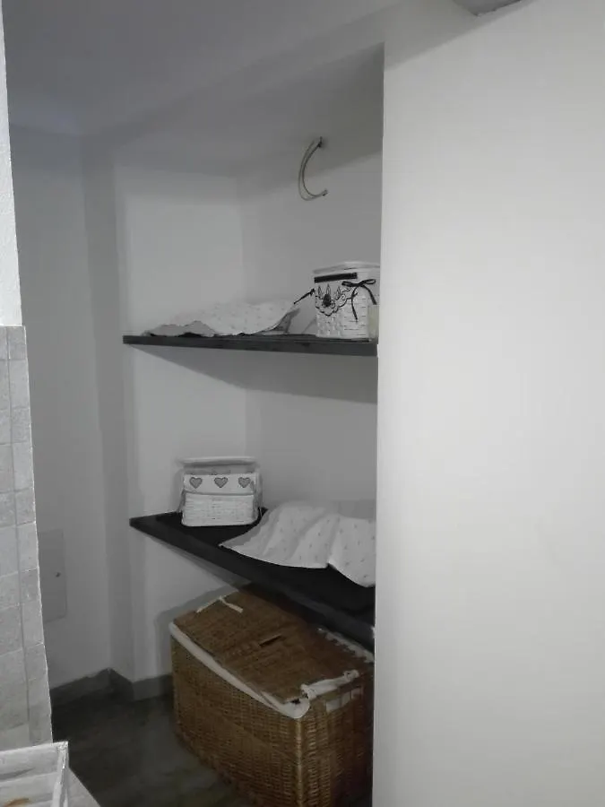 Bilocale Con Il Mare Dentro Apartment Bonassola