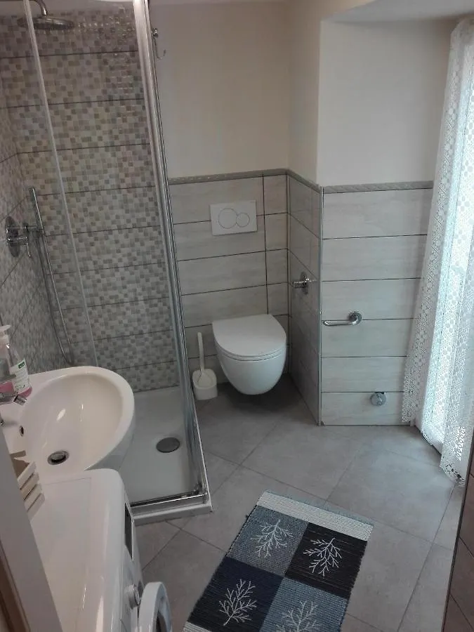 Bilocale Con Il Mare Dentro Apartment Bonassola