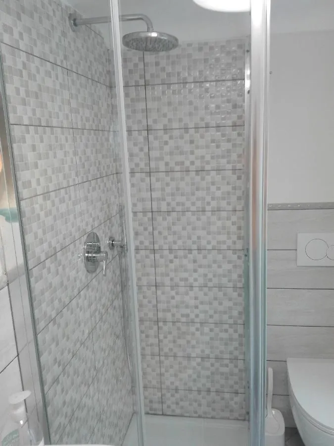Bilocale Con Il Mare Dentro Apartment Bonassola Italy